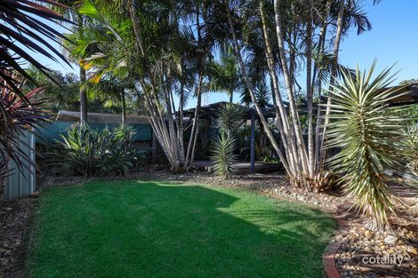 Property photo of 1/3 Jessica Court Arundel QLD 4214