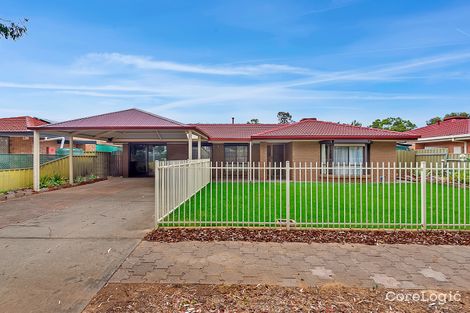 Property photo of 20 Ronaldo Way Paralowie SA 5108