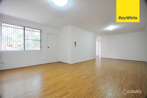Property photo of 5/9-11 Doodson Avenue Lidcombe NSW 2141