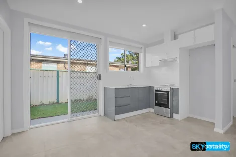 125 Hoyle Dr, Dean Park, NSW 2761