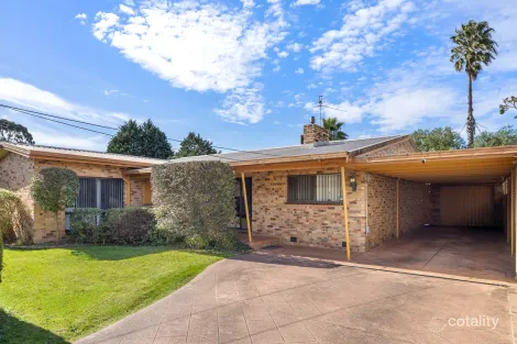Property photo of 22 Baringa Street Mount Waverley VIC 3149