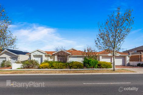 Property photo of 5 McCubbin Drive Taylors Lakes VIC 3038