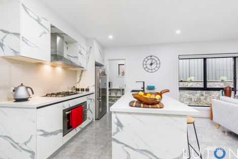 Property photo of 6 Snapper Crescent Throsby ACT 2914