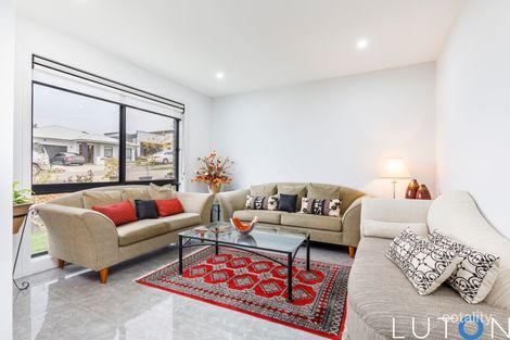 Property photo of 6 Snapper Crescent Throsby ACT 2914
