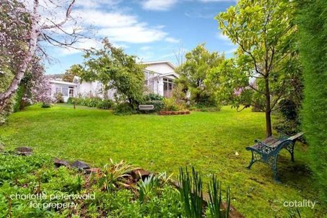 20 Fisher Ave, Sandy Bay, TAS 7005