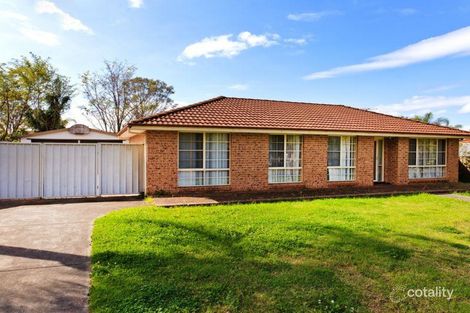38 Cotterill St, Plumpton, NSW 2761
