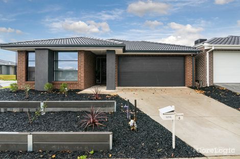 Property photo of 6 Resthaven Way Diggers Rest VIC 3427