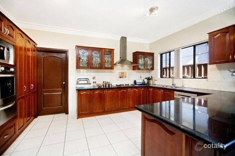 Property photo of 32 Wilbur Street Greenacre NSW 2190