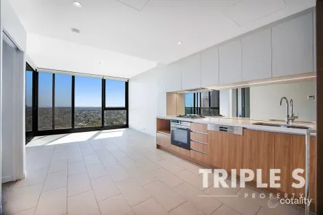 Property photo of 2309/3 Network Place North Ryde NSW 2113