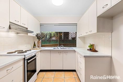 Property photo of 2/44 Miskin Street Toowong QLD 4066