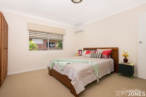 Property photo of 1/562 Logan Road Greenslopes QLD 4120