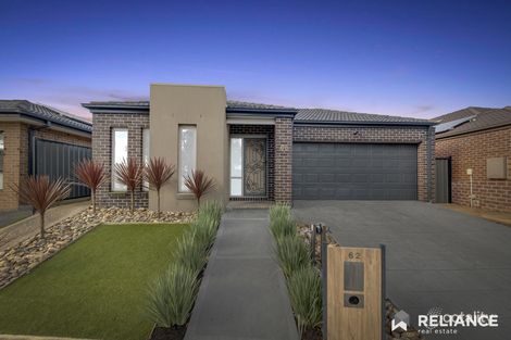 62 Moor Park Dr, Craigieburn, VIC 3064