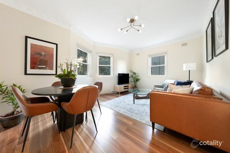 4/196 Kurraba Rd, Kurraba Point, NSW 2089