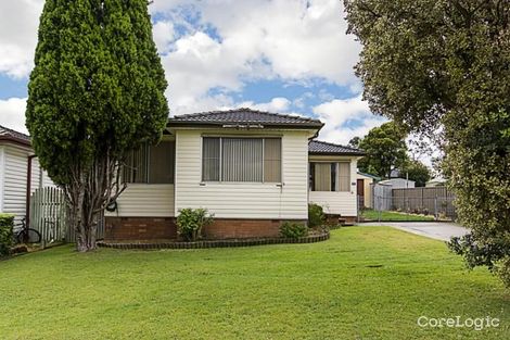 Property photo of 14 Kookaburra Parade Woodberry NSW 2322