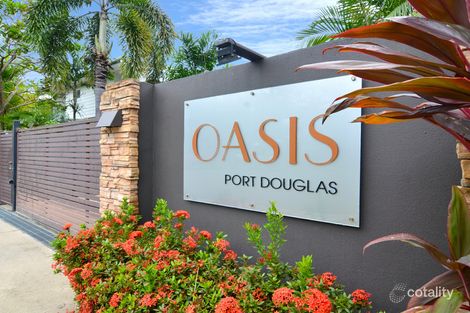 Property photo of 15/4-8 Morning Close Port Douglas QLD 4877