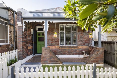 Property photo of 39 Hart Street Tempe NSW 2044