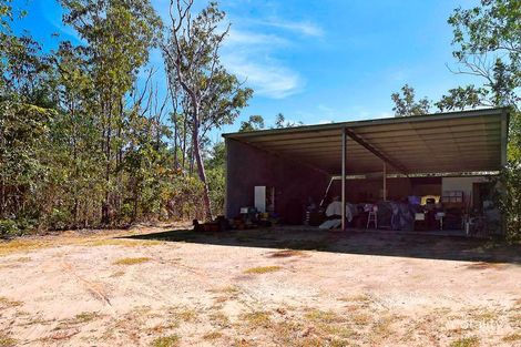 Property photo of 24 Cornelius Circuit Girraween NT 0836