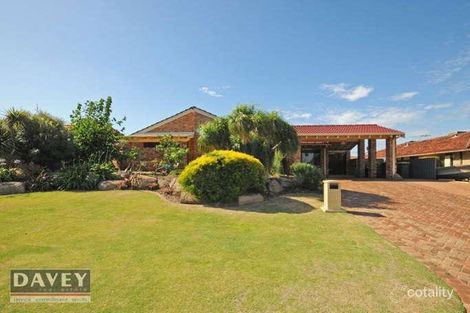 31 Hayfield Way, Duncraig, WA 6023