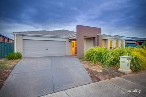 Property photo of 22 Garden View Drive Tarneit VIC 3029