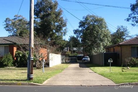 37a Jones St, Kingswood, NSW 2747