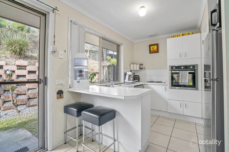 Property photo of 22 Silky Oak Court Oxenford QLD 4210