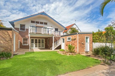 Property photo of 8 Jamieson Avenue Fairlight NSW 2094