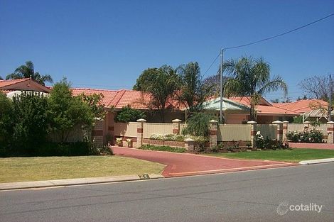 Property photo of 2A Muirdick Street Innaloo WA 6018