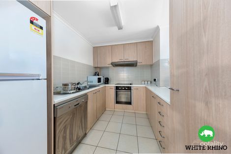 Property photo of 6/16 Eyre Street Griffith ACT 2603