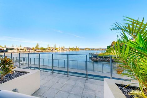 102/30-32 Paradise Island, Surfers Paradise, QLD 4217