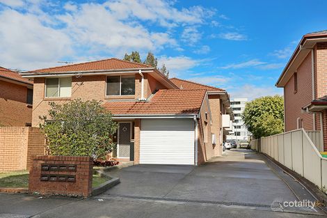 3/3 Doodson Ave, Lidcombe, NSW 2141