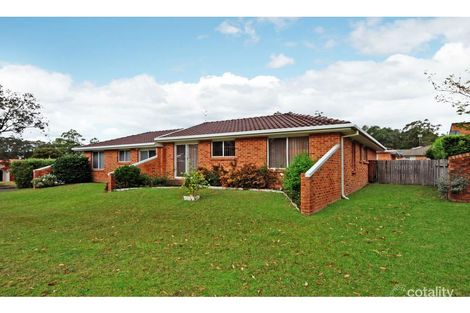 2/4 Harvey Pl, North Nowra, NSW 2541