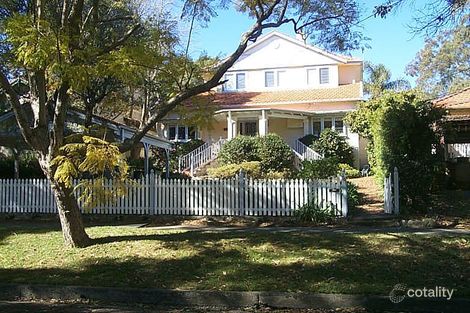 26 Bromborough Rd, Roseville, NSW 2069