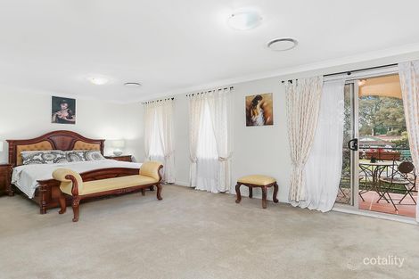 Property photo of 39 Boyce Street Ryde NSW 2112
