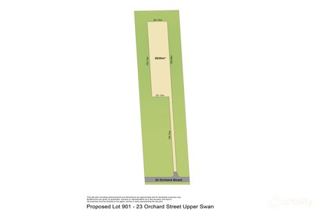 Property photo of 23 Orchard Street Upper Swan WA 6069