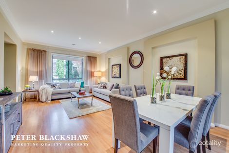 Property photo of 9 Aldor Green Conder ACT 2906