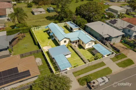 Property photo of 148 Board Street Deagon QLD 4017