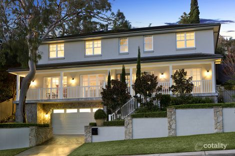 19 Levick St, Cremorne, NSW 2090
