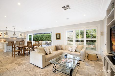 Property photo of 19 Levick Street Cremorne NSW 2090