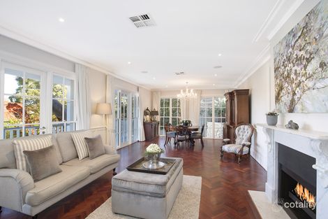 Property photo of 19 Levick Street Cremorne NSW 2090
