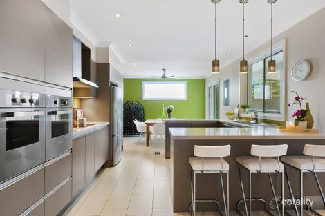 Property photo of 14 Lynbrae Avenue Beecroft NSW 2119