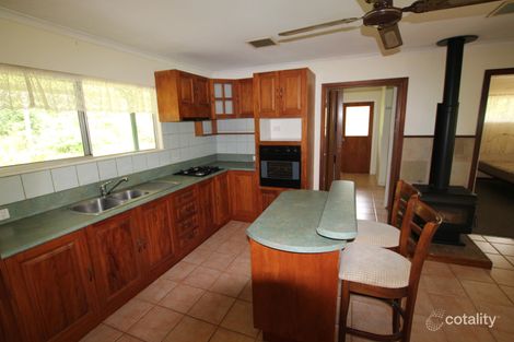 Property photo of 2 Malanda Creek Road Malanda QLD 4885
