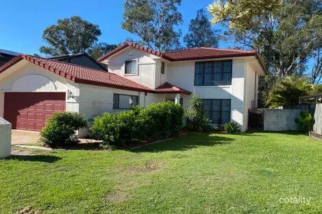 3 Royal Ct, Ashmore, QLD 4214