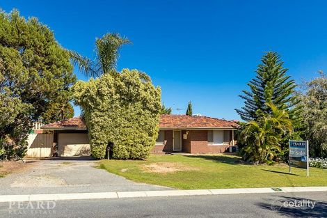 Property photo of 3 Barrallier Way Padbury WA 6025