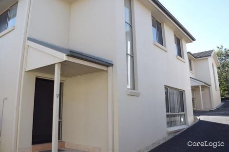 Property photo of 2/61 Mitchell Street Merewether NSW 2291