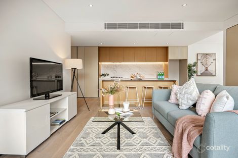 Property photo of 306/16 Birdwood Avenue Lane Cove NSW 2066