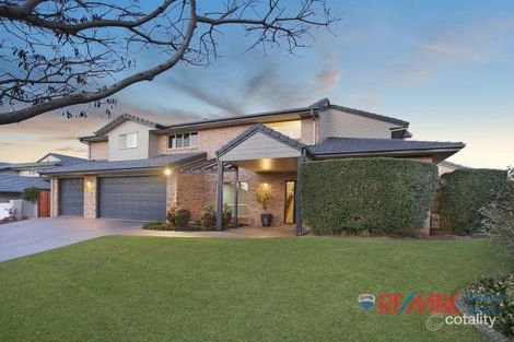 Property photo of 15 Waverley Court Ormiston QLD 4160