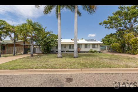 Property photo of 25 Alamanda Street Parkside QLD 4825