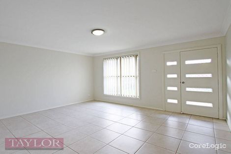 Property photo of 2/31 Broomfield Crescent Hunterview NSW 2330