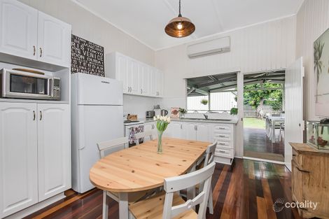 Property photo of 85 Corcoran Street Currajong QLD 4812