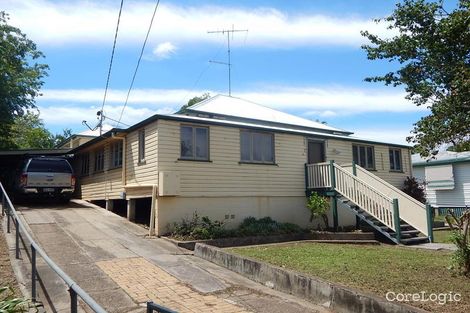 Property photo of 50 Chermside Road Eastern Heights QLD 4305